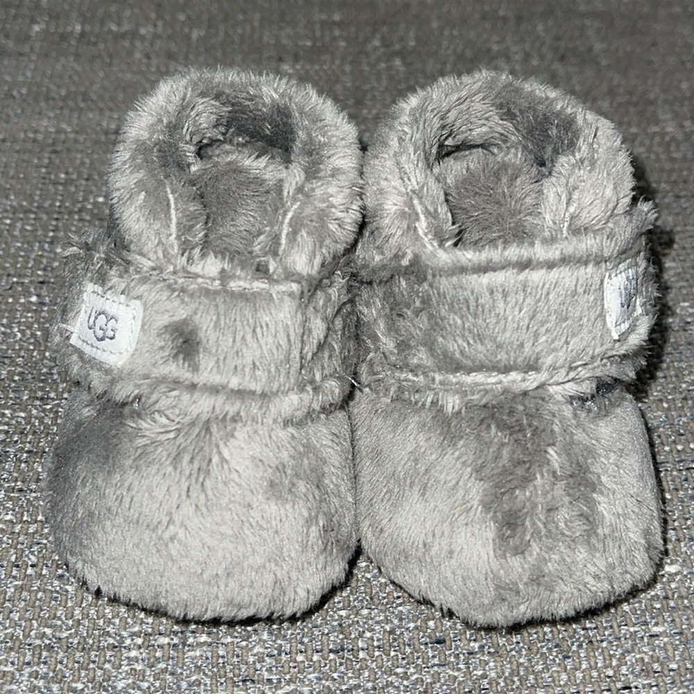 Ugg Bixbee Bootie